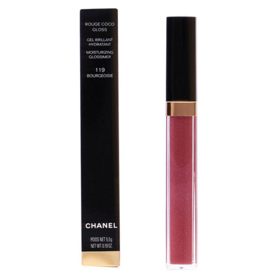 Блеск для губ Rouge Coco Chanel