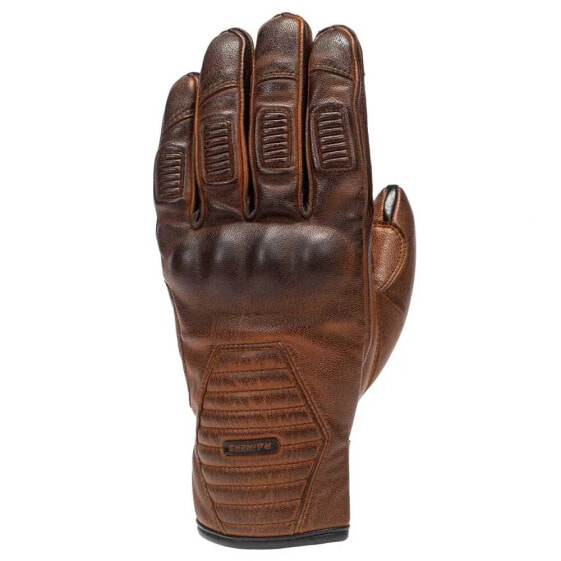 RAINERS Roma leather gloves