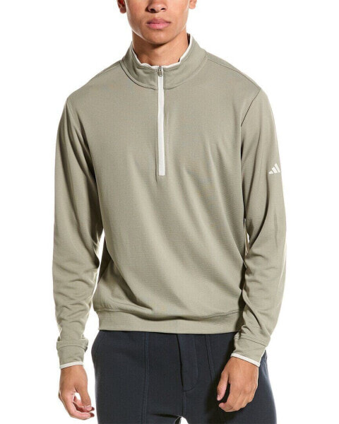 Adidas Core Lightweight 1/4-Zip Pullover Men's