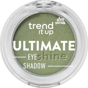 Lidschatten Ultimate 240 Pearly Fern Green, 2,5 g