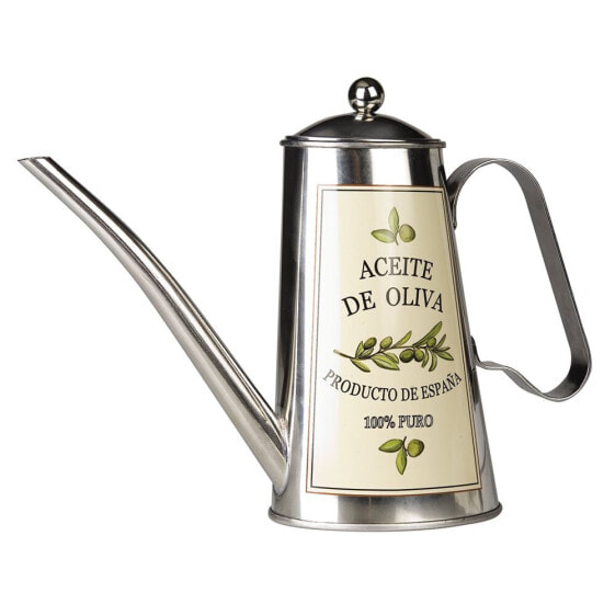 IBILI Olive oil can