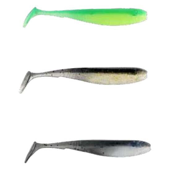 HERAKLES Benjo R soft lure 90 mm