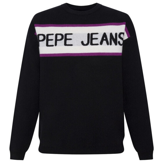 PEPE JEANS Milla long sleeve T-shirt