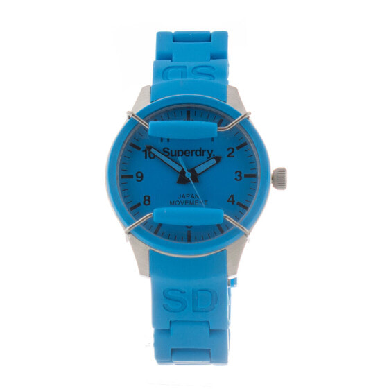 Часы унисекс Superdry SYL120AU-2 (Ø 39 mm)