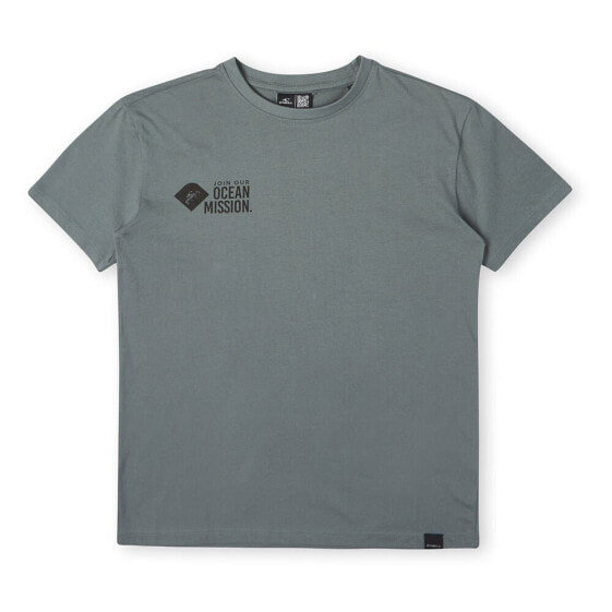 O´NEILL Atlantic Short Sleeve T-Shirt