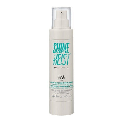 TIGI Bed Head Shine Heist Artistic Edit Conditioning Cream