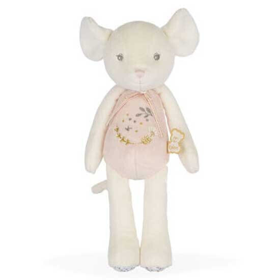 KALOO Perle Mouse Small Teddy