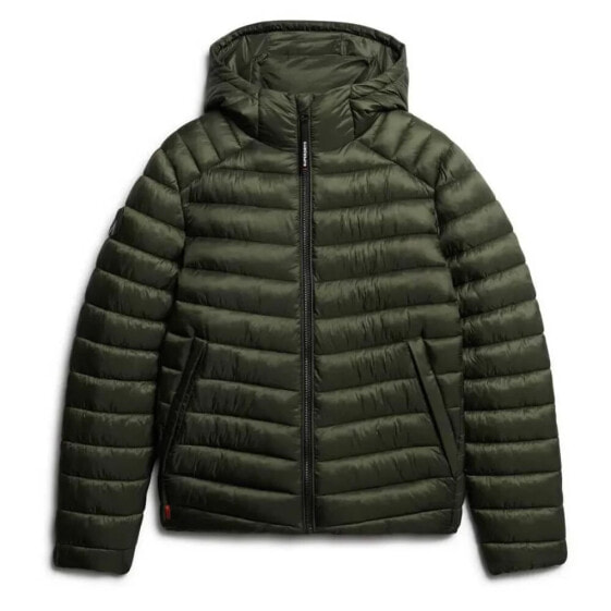 SUPERDRY Fuji Sport Padded jacket