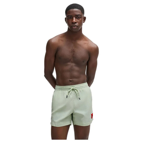 HUGO Dominica swimming shorts