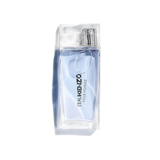 Дорожный несессер Kenzo L'Eau Kenzo Pour Homme EDT