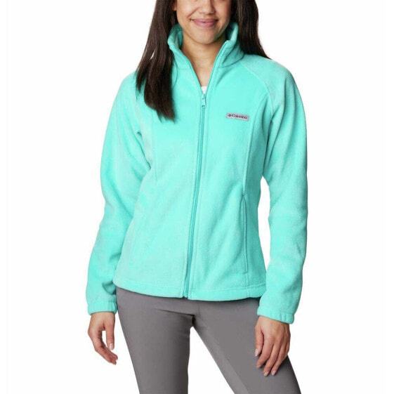 COLUMBIA Benton Springs™ full zip fleece