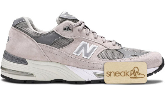 [M991GL] Mens New Balance M991GL