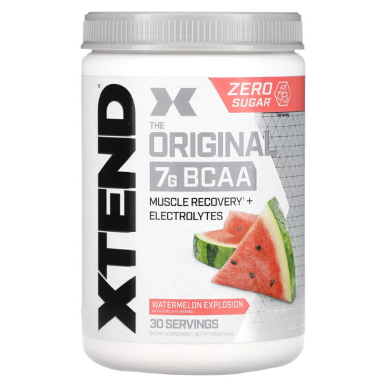 The Original, Watermelon Explosion, 13.2 oz (375 g)