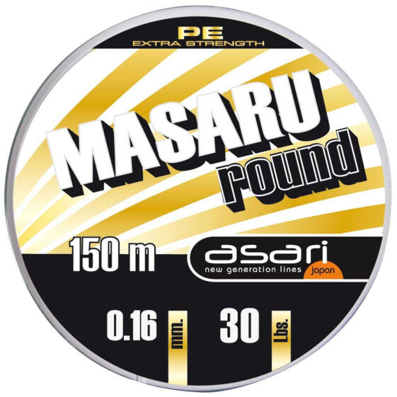 ASARI Masaru Jerk braided line 150 m