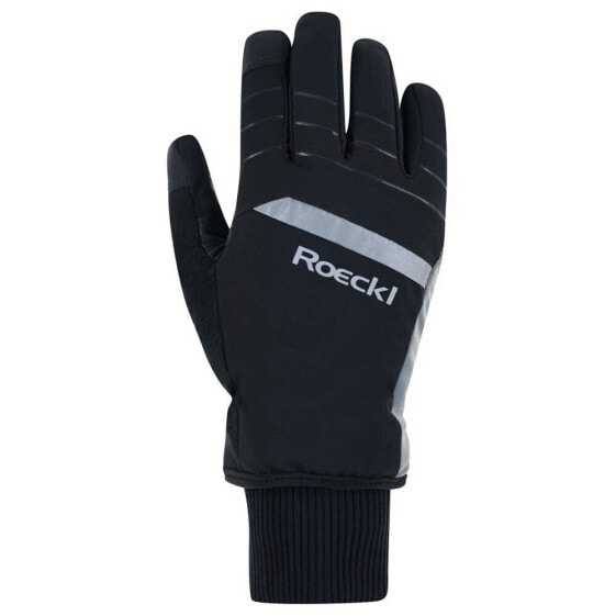 ROECKL Vogau GTX gloves