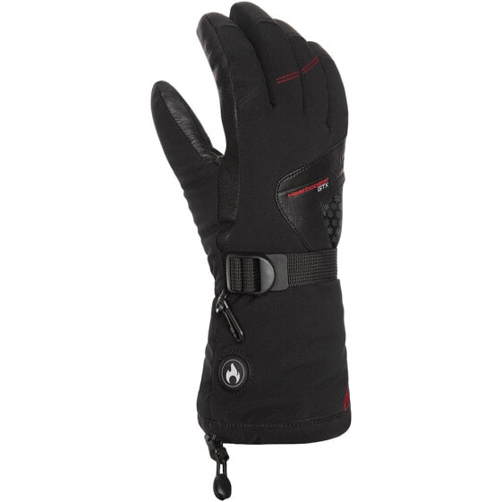 VIKING Heatbooster GTX gloves