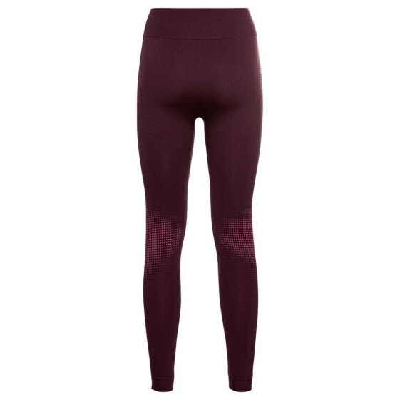 ODLO Performance Warm Eco base layer pants