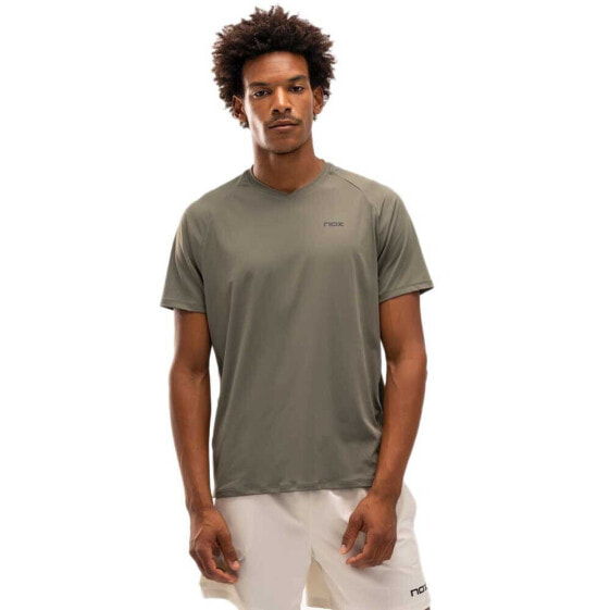 NOX Pro Fit short sleeve T-shirt