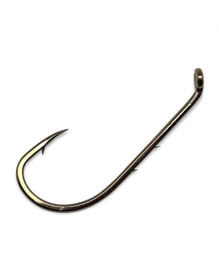 Gamakatsu Baitholder Bronze Hooks