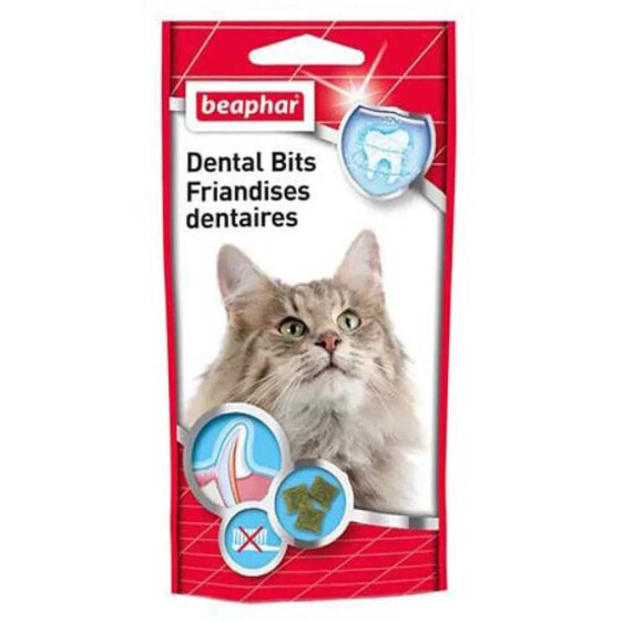 BEAPHAR Tooth Protection 35g Cat Snack