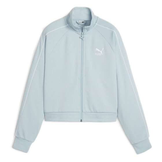 PUMA SELECT T7ack Dk jacket