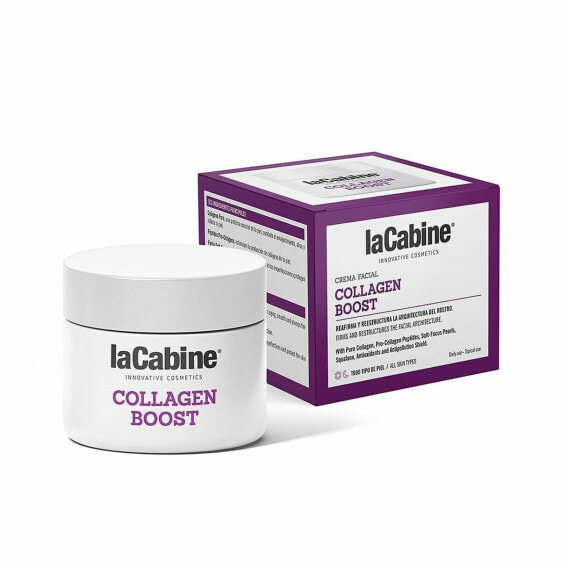 Подтягивающий крем laCabine 148307704 50 ml