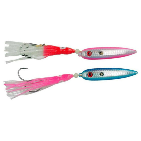 SEA MONSTERS J120 jig 80g