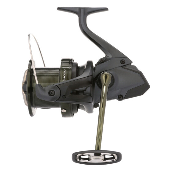 Shimano SPEEDMASTER SURF XT Surf Reels (SPM14000XTD) Fishing