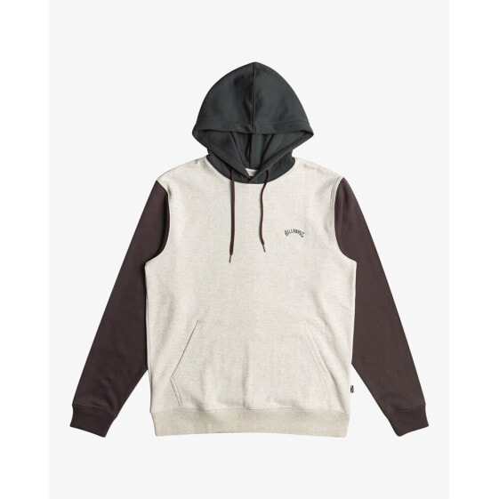 BILLABONG Arch Block hoodie