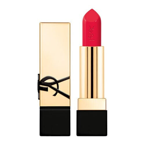 Yves Saint Laurent Rouge Pur Couture In-Care Satin Lipstick