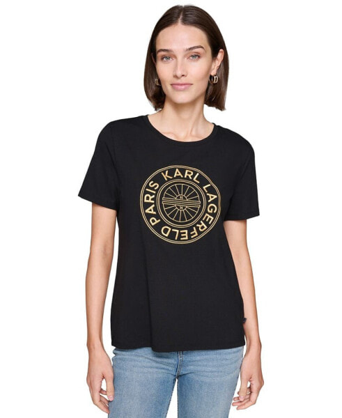 Women's Graphic T-Shirt