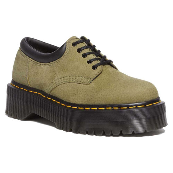 DR MARTENS 8053 Quad Shoes