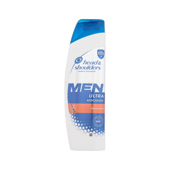 Head & Shoulders Men Ultra Hair Booster 225 ml shampoo für Herren