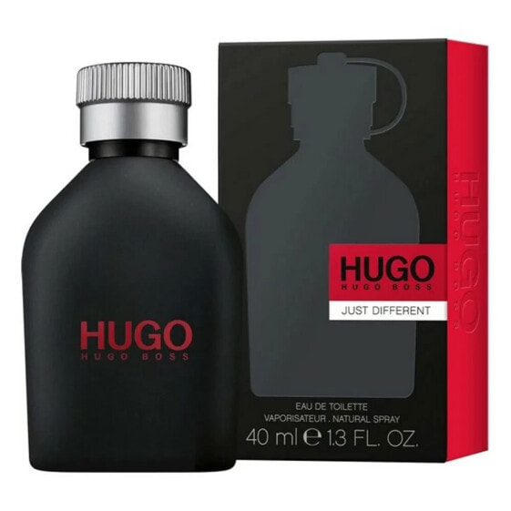 HUGO BOSS-HUGO Just Different 40ml eau de toilette