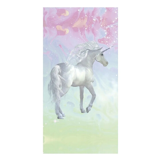 Duschtuch Unicorn