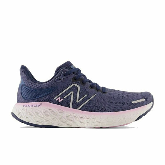 Беговые кроссовки для взрослых New Balance Fresh Foam X Синий Женщина