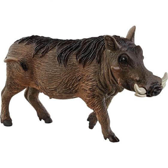 SCHLEICH Wild Life 14843 Warthog