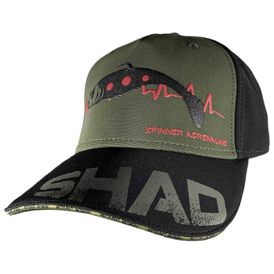 HOTSPOT DESIGN Shad Cap