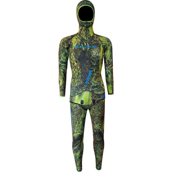 SALVIMAR Kryptonite 1.5 mm spearfishing wetsuit