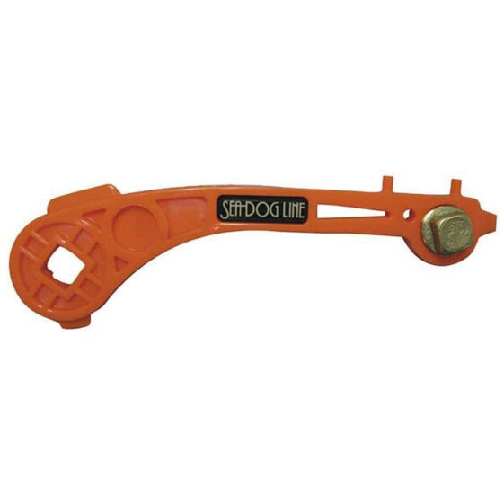 SEA-DOG LINE Plumate Garboard Wrench