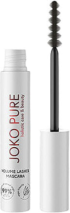 Joko Pure Volume Lashes Mascara