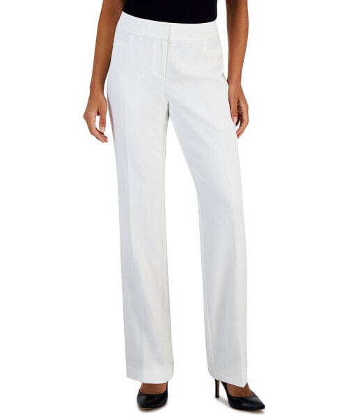 Women's Straight-Leg Pants