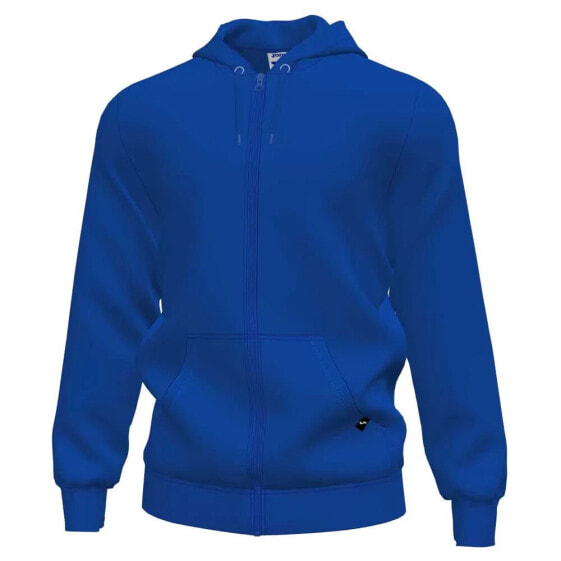 JOMA Jungle full zip sweatshirt