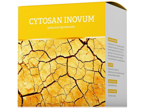 Cytosan Inovum 90 capsules