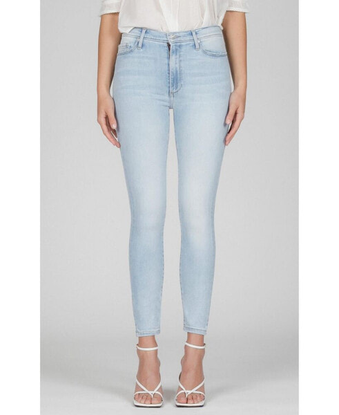 Women's Kate Super High Rise Skinny Jean