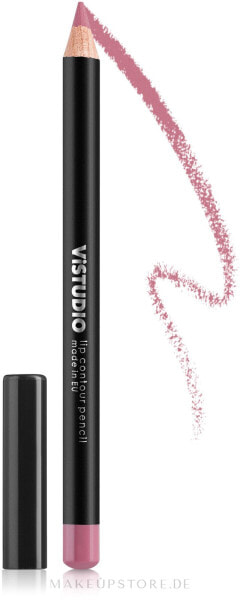 Lippenkonturenstift - Vistudio Lip Contour Pencil 437 - Parisian Pink