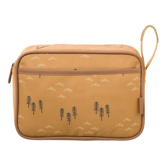 FRESK Arrows Raincoat cosmetic bag