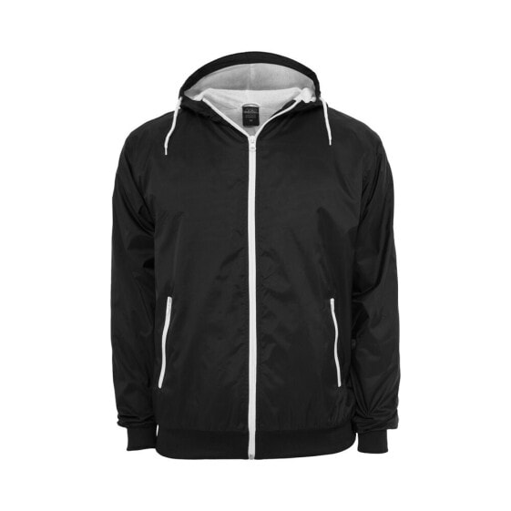 URBAN CLASSICS Windstopper Contract Basic 2.0 jacket