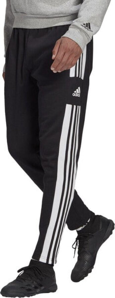 Adidas Spodnie adidas SQUADRA 21 Sweat Pant GT6642 GT6642 czarny XXL