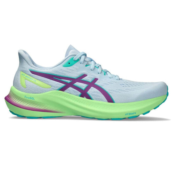 Кроссовки ASICS GT2000 12 LiteShow